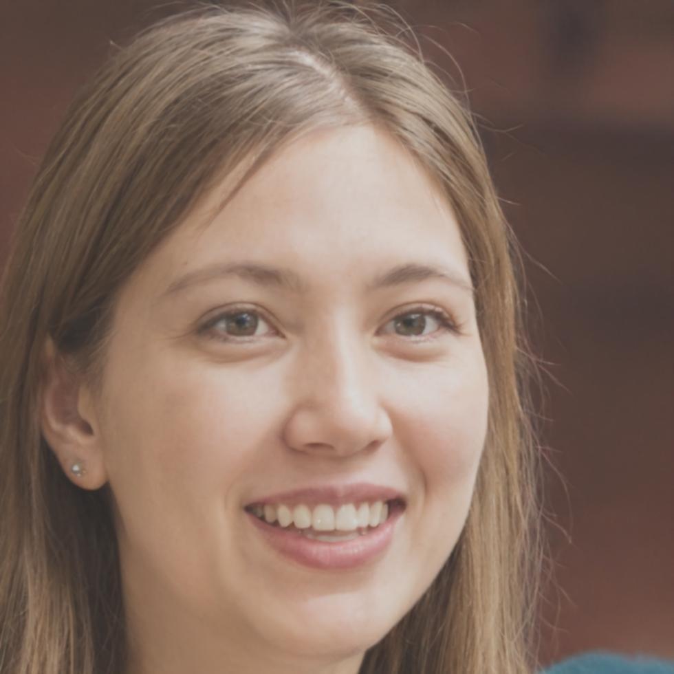 Retrato profesional de Nerea Vilalta