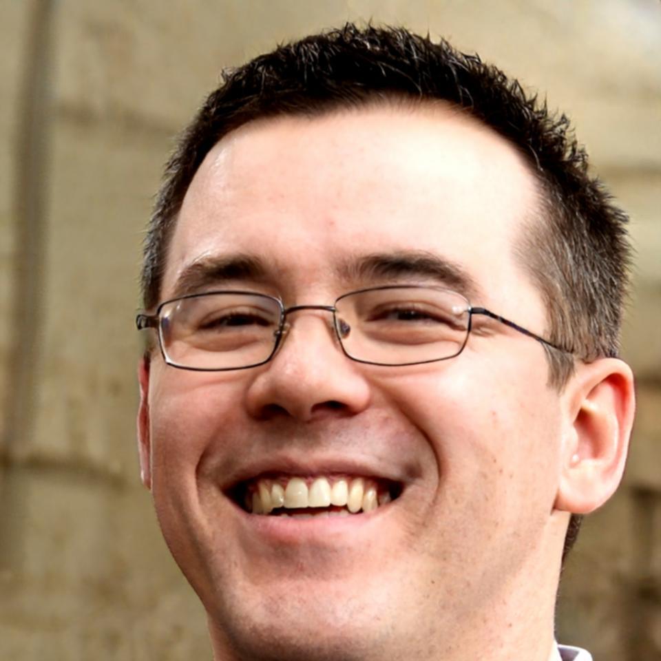 Retrato profesional de Bernat Guimerà