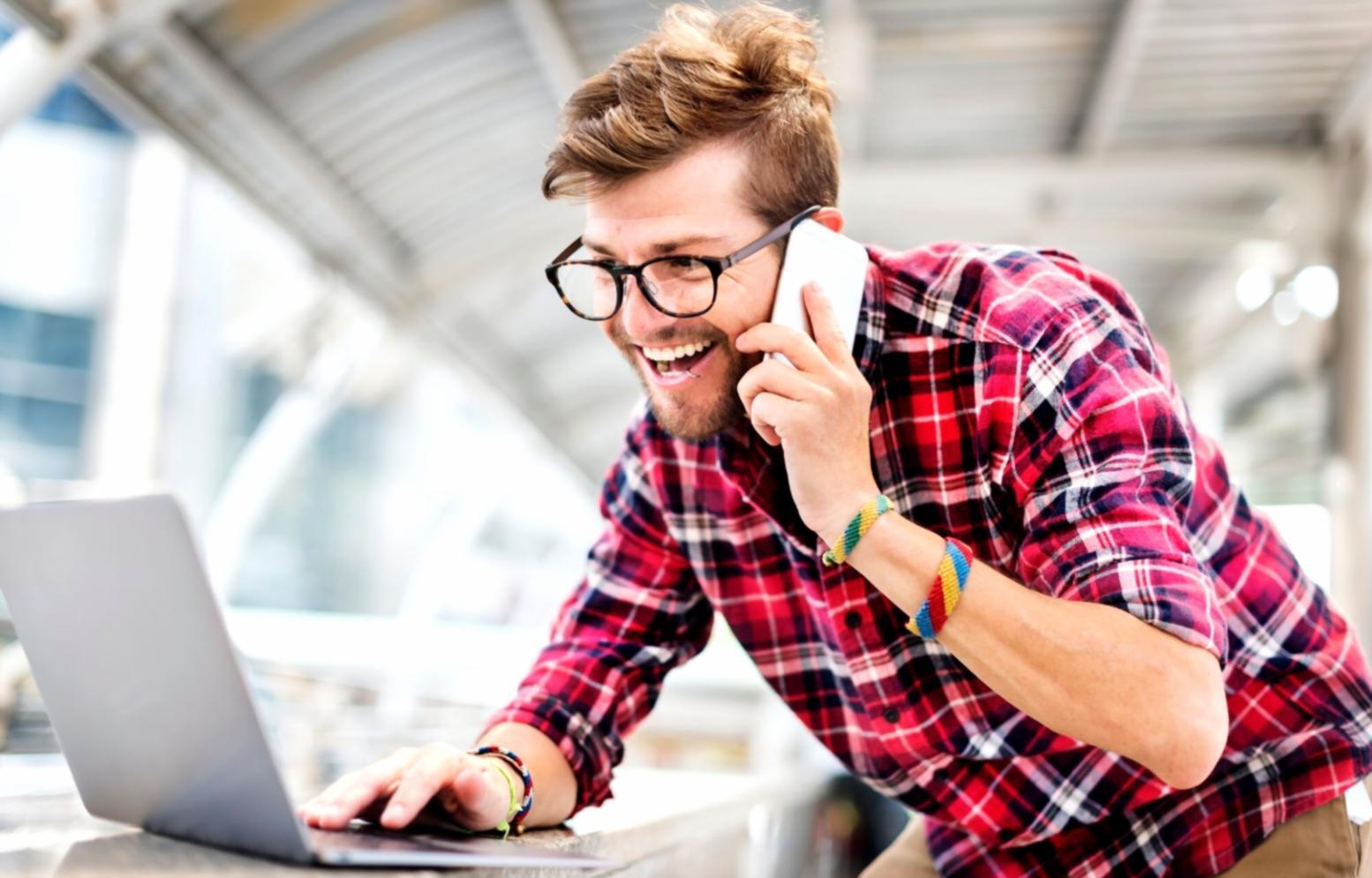 Análisis técnico de assets